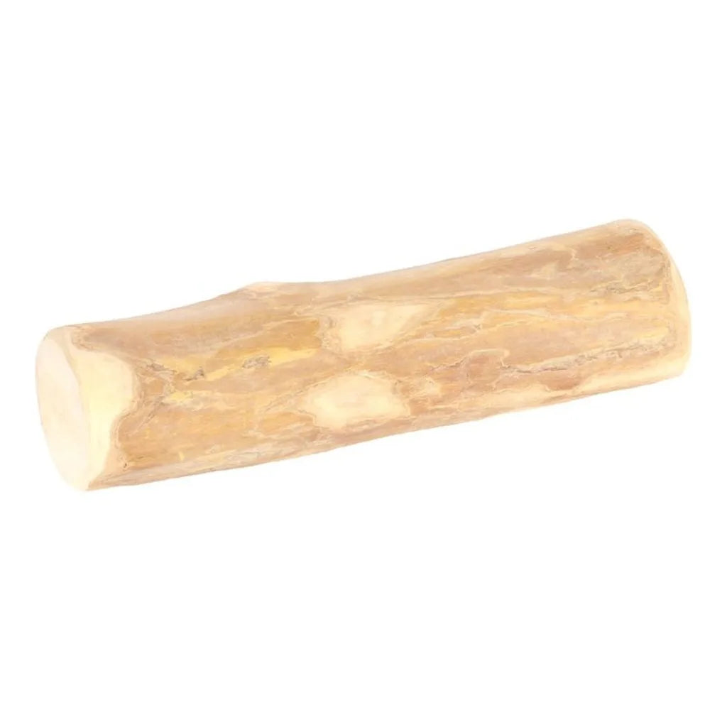 Kauspielzeug - Flamingo Kaffeeholz für große Hunde ∅ 4-5cm (natürlich & langlebig)