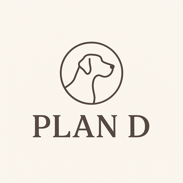 Plan D - Onlineshop speziell für große Hunde