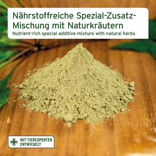 AniForte® BARF Complete – Natürliches BARF Zusatz Pulver für Hunde (250 g / 500 g / 1 kg)