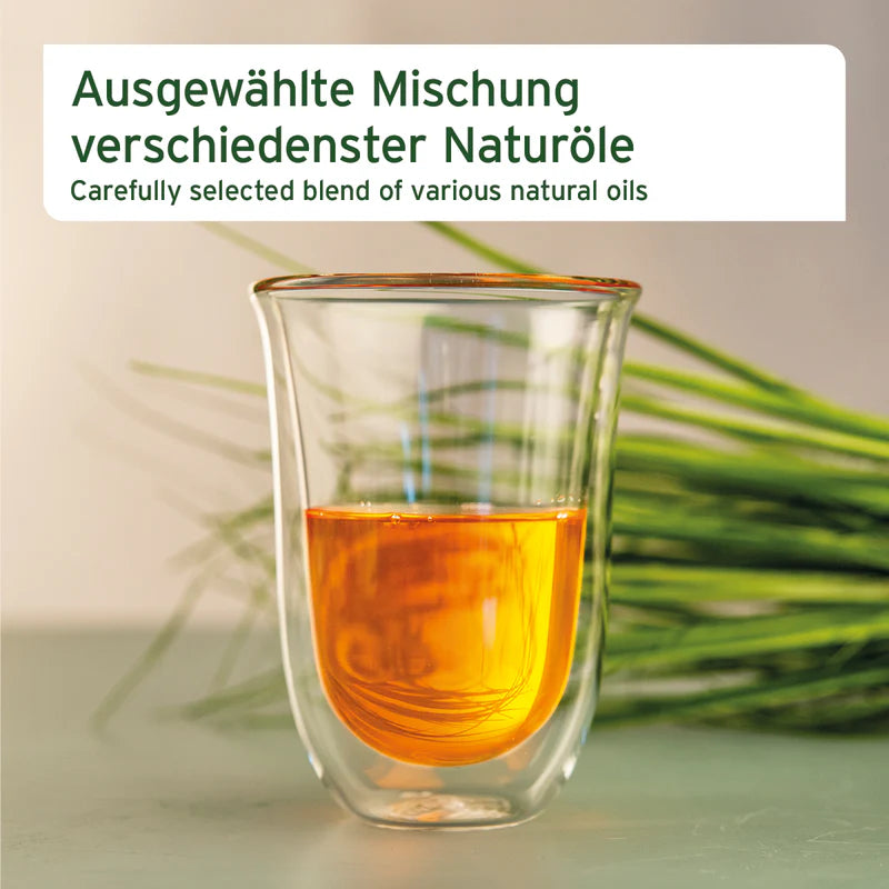 AniForte® Premium Futteröl – Omega-3 & 6 BARF-Öl für große Hunde | in 3 Größen erhältlich