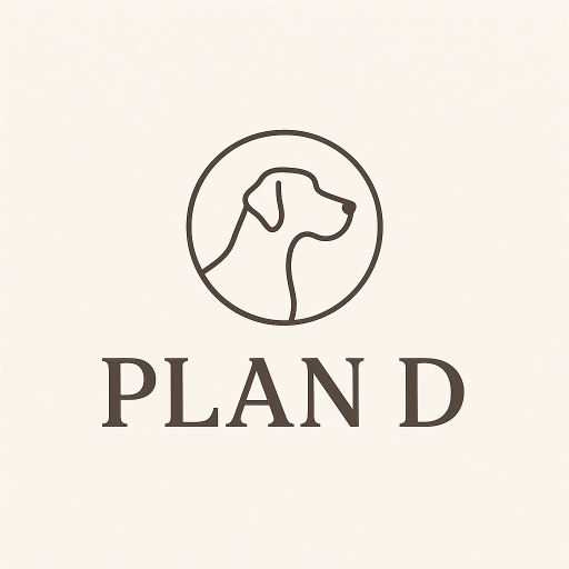 Plan D - Onlineshop speziell für große Hunde